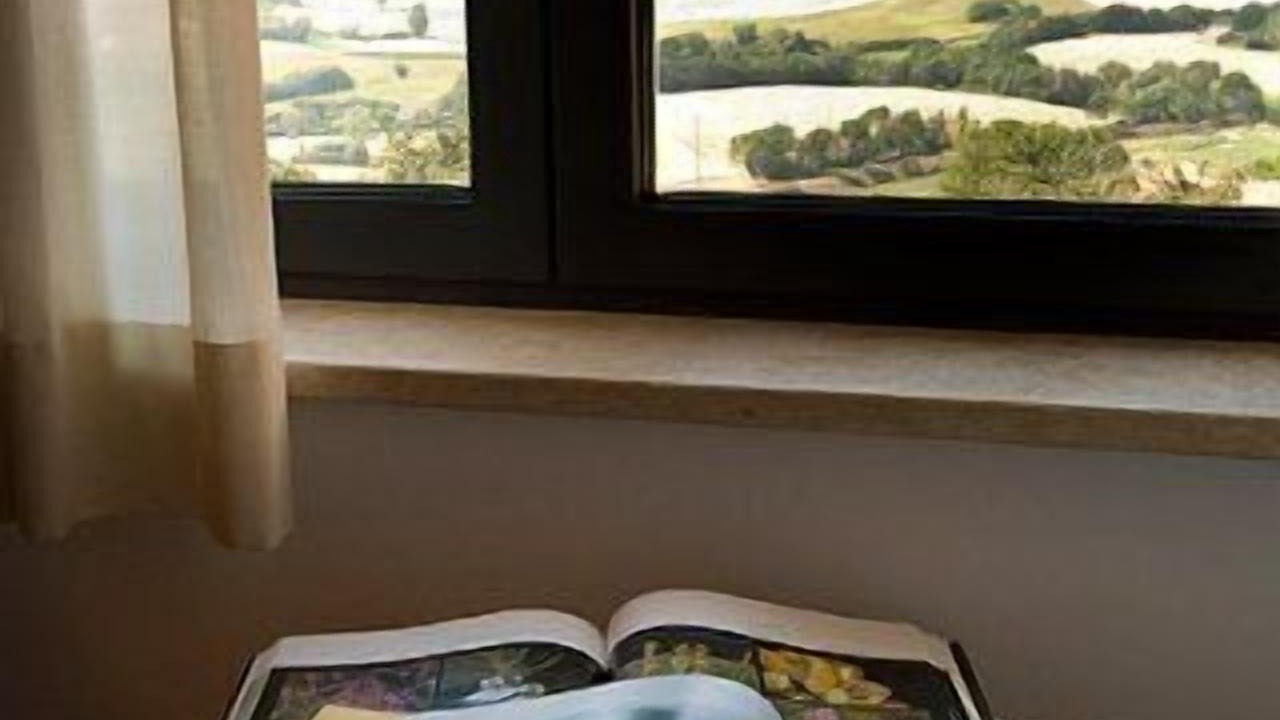 Photo of Bedroom in Sant'Elpidio a Mare