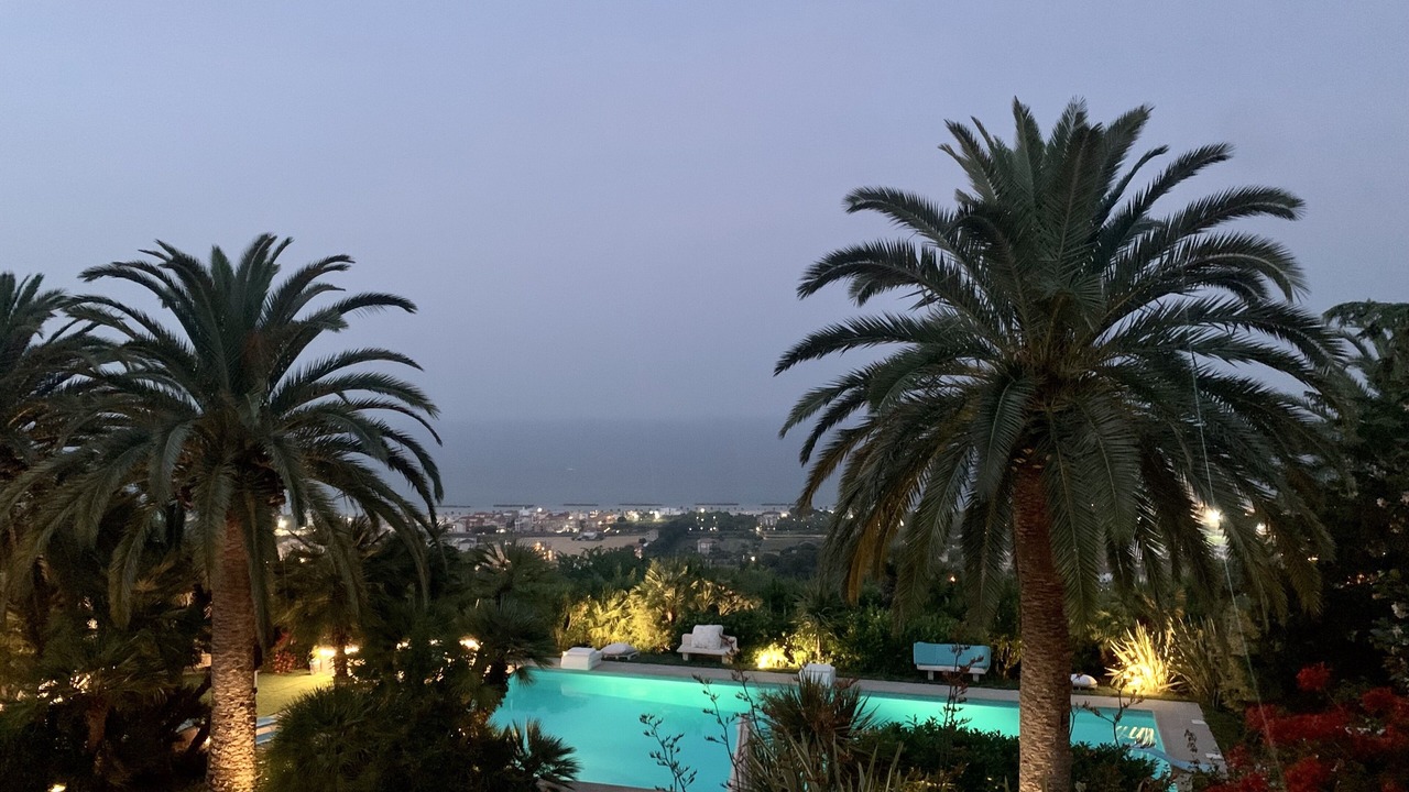 Photo of Outdoor in Casabianca di Fermo