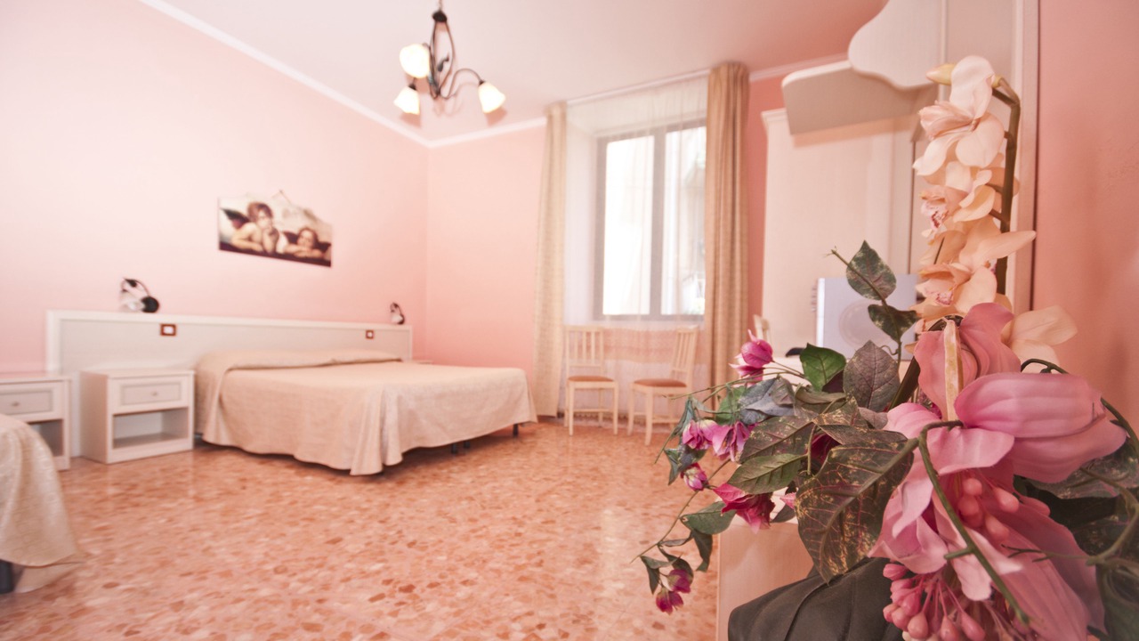 Photo of Bedroom in Acireale