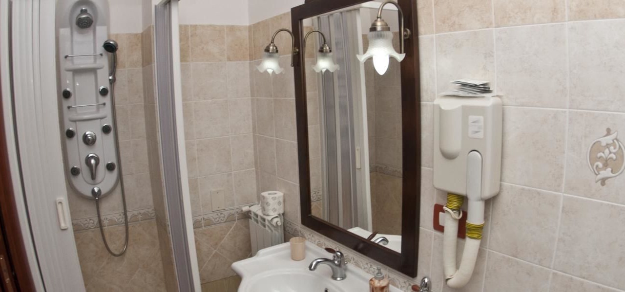 Photo of Bathroom in Acireale