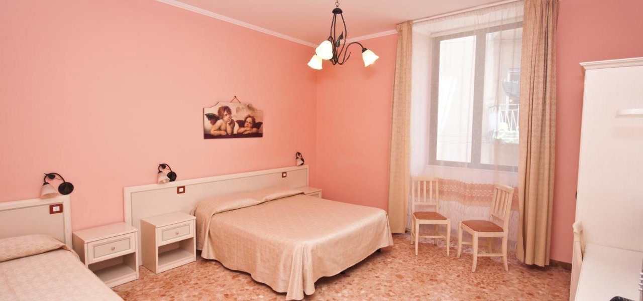Photo of Bedroom in Acireale