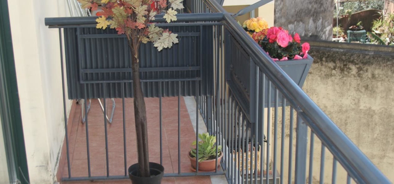 Photo of Patio Balcony in Acireale