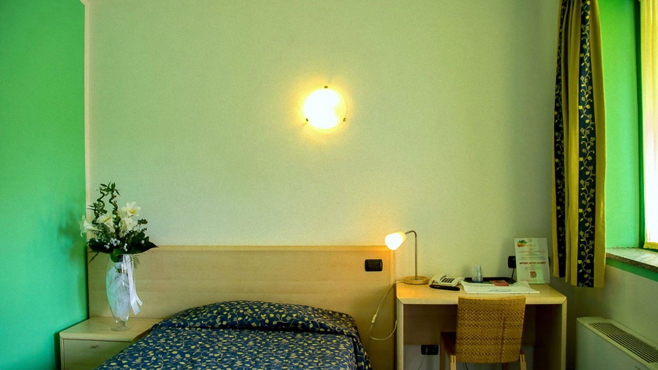 Photo of Bedroom in Varallo Pombia