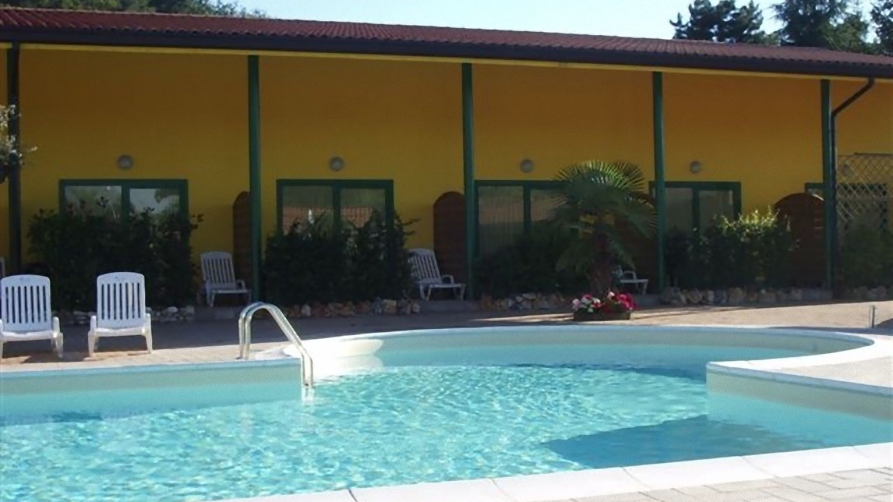 Photo of Outdoor in Varallo Pombia