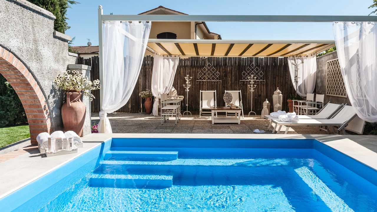 Photo of Outdoor in Cascina