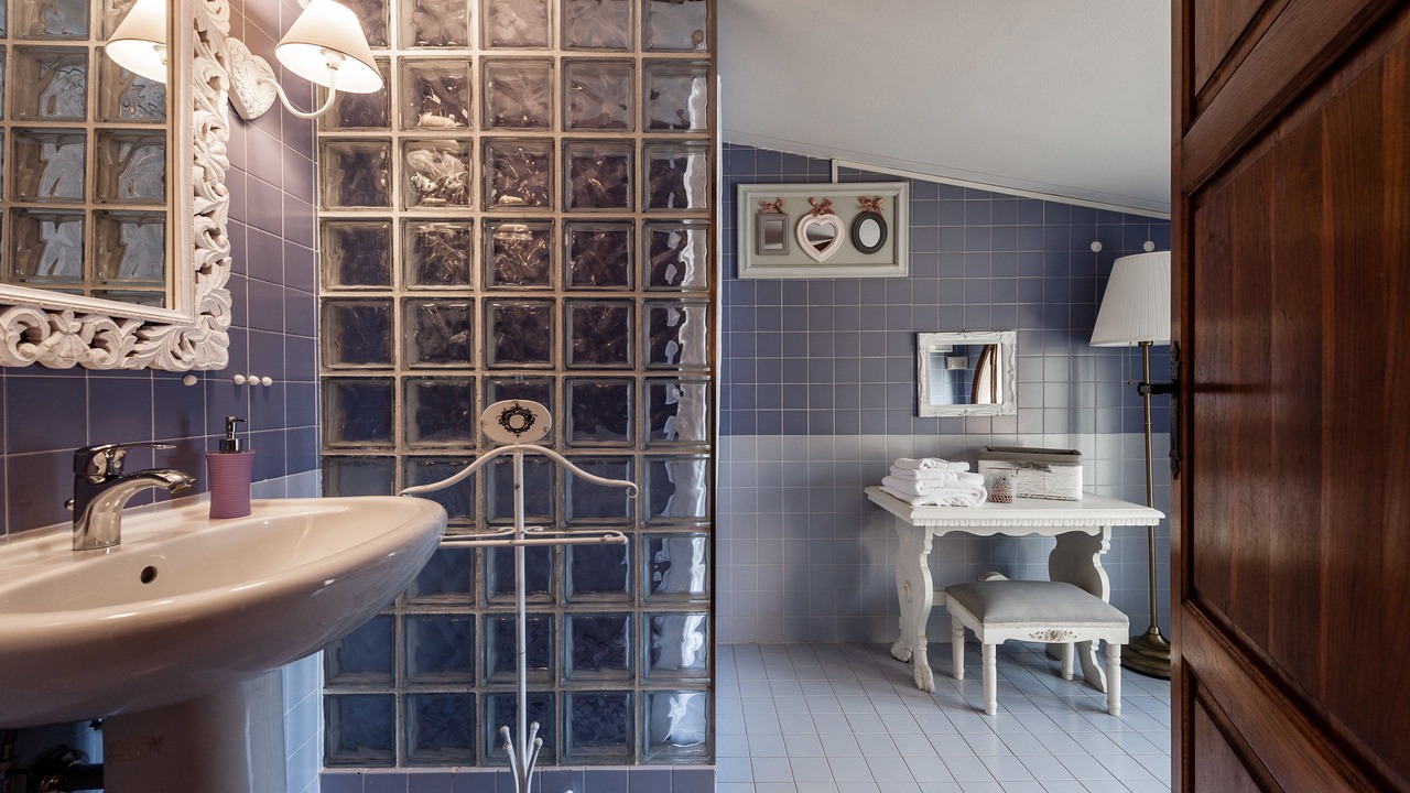 Photo of Bathroom in Cascina