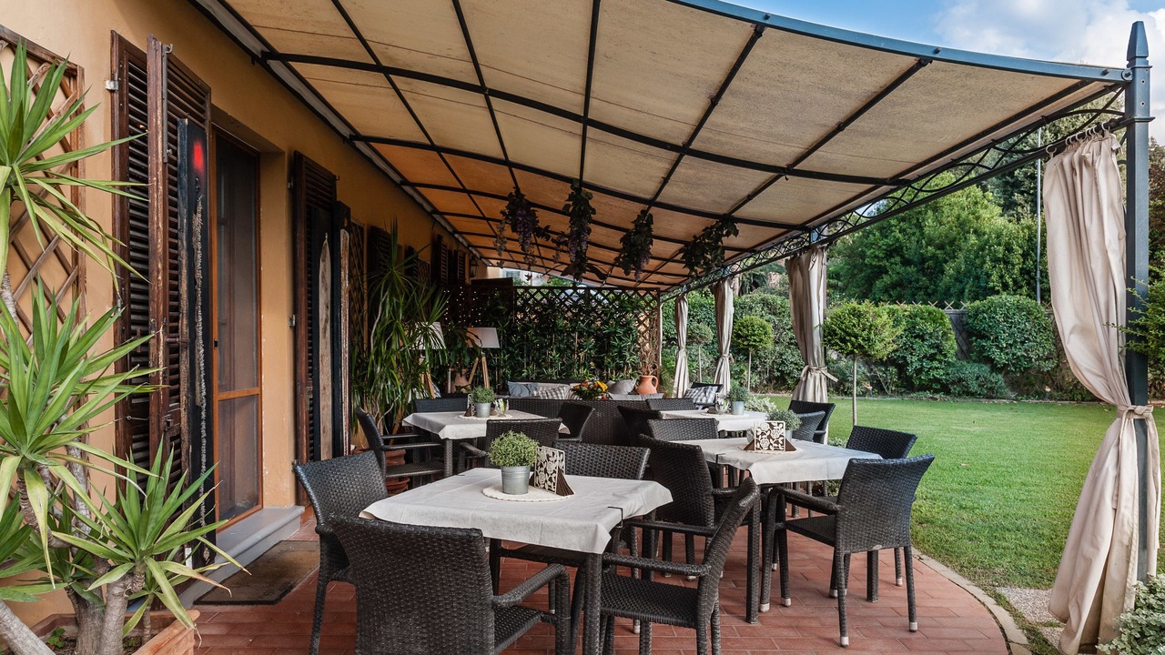 Photo of Patio Balcony in Cascina