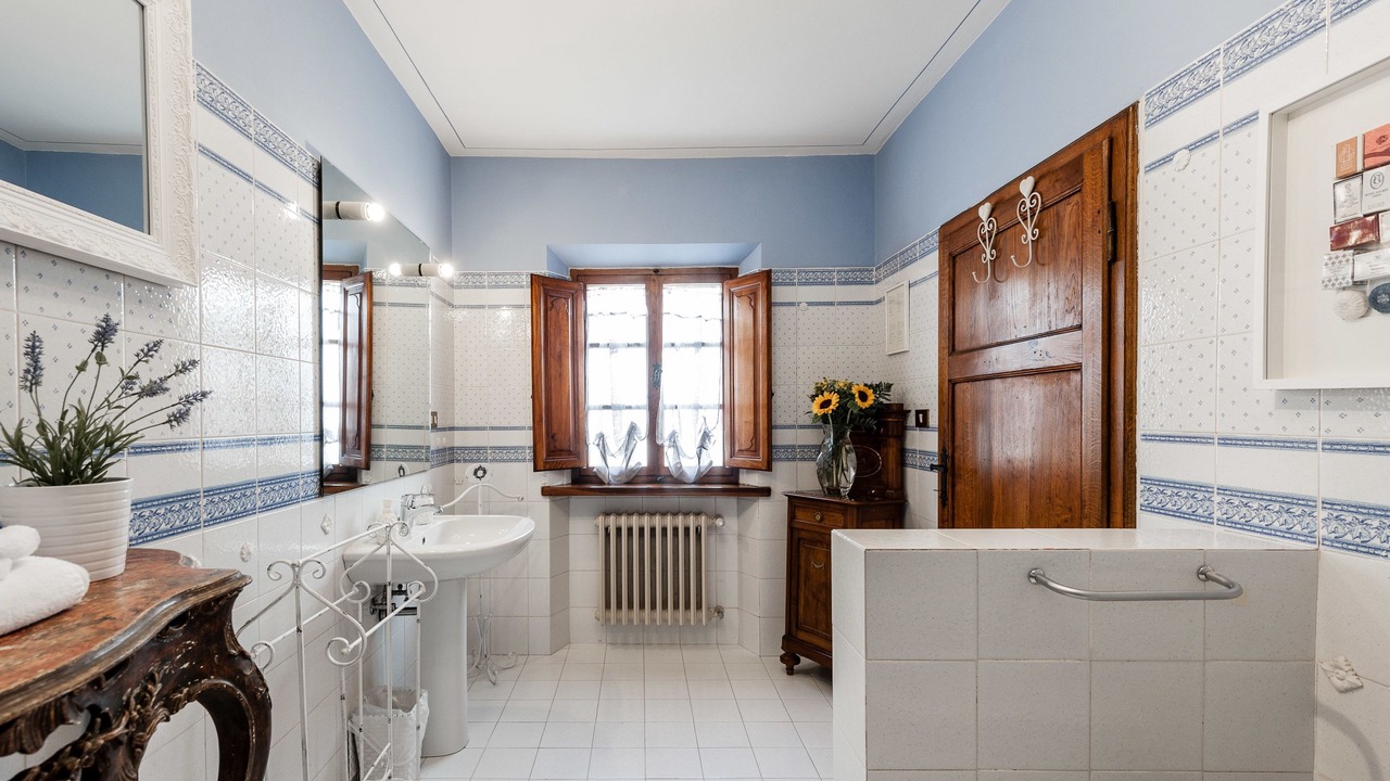 Photo of Bathroom in Cascina