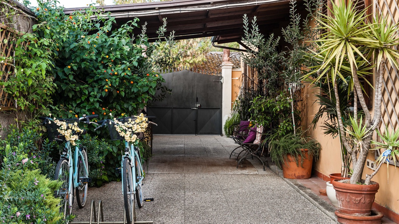 Photo of Outdoor in Cascina