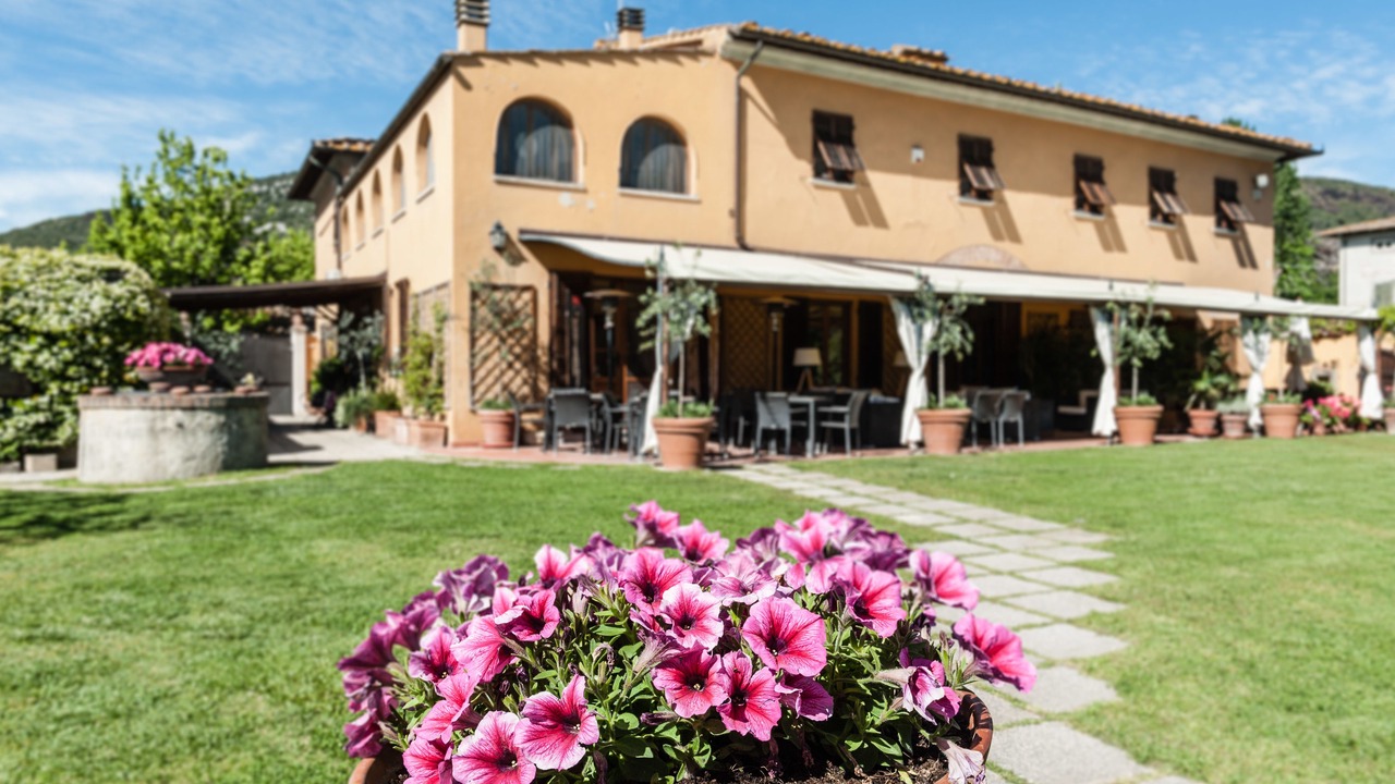 Photo of Outdoor in Cascina