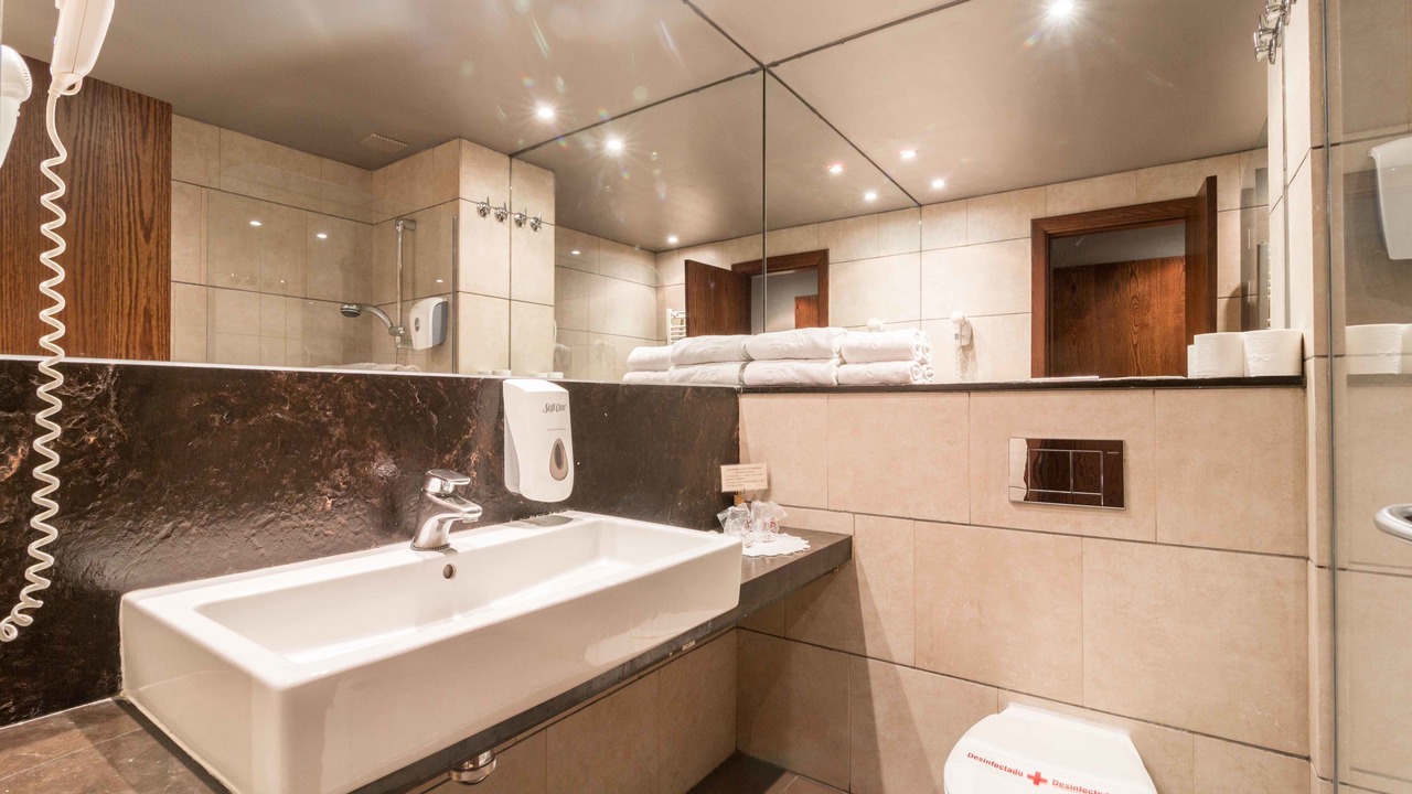 Photo of Bedroom in La Almunia de Dona Godina