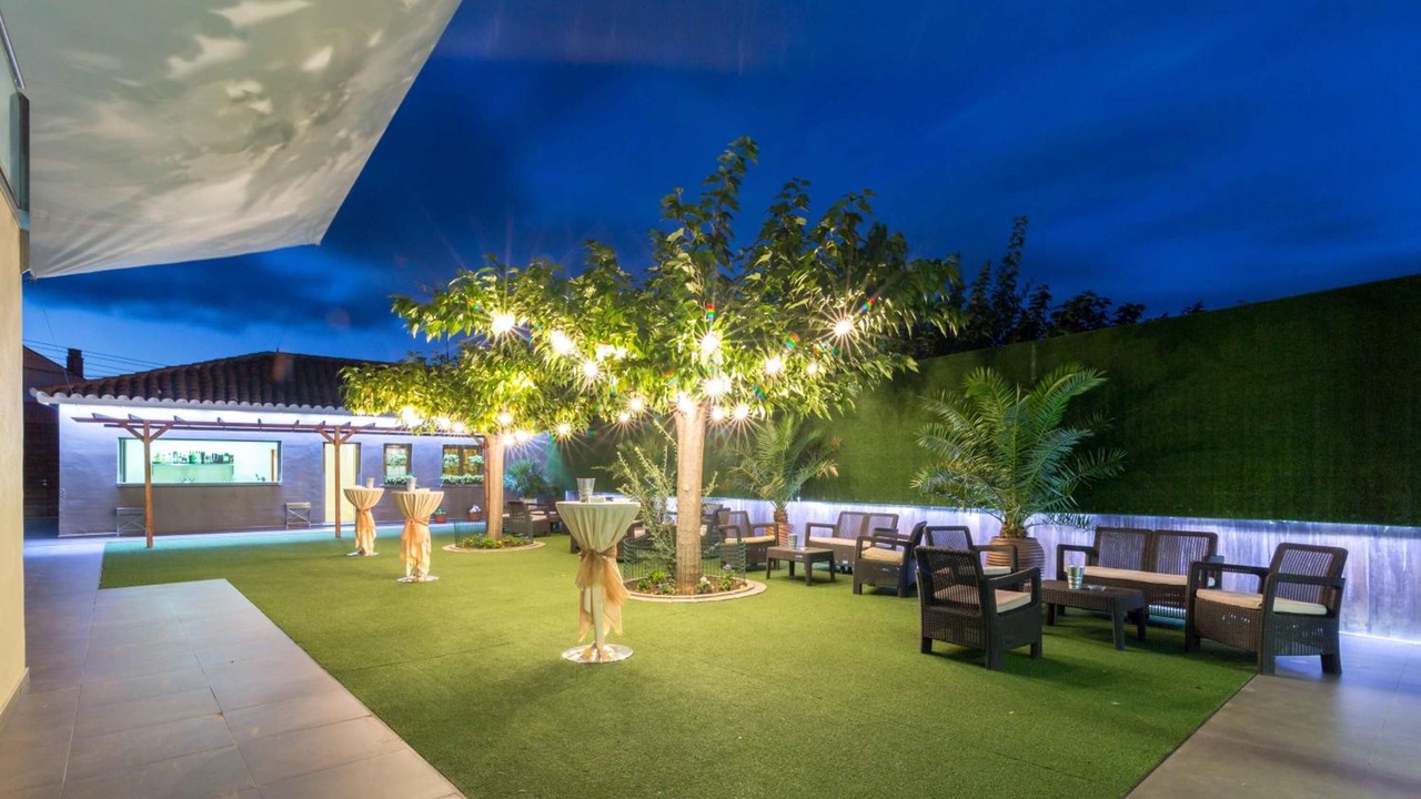Photo of Outdoor in La Almunia de Dona Godina