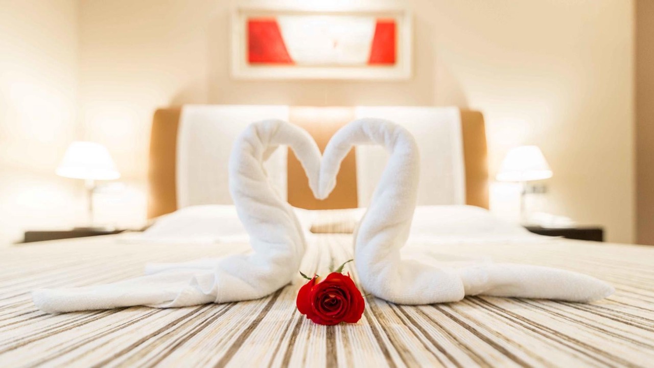 Photo of Bedroom in La Almunia de Dona Godina