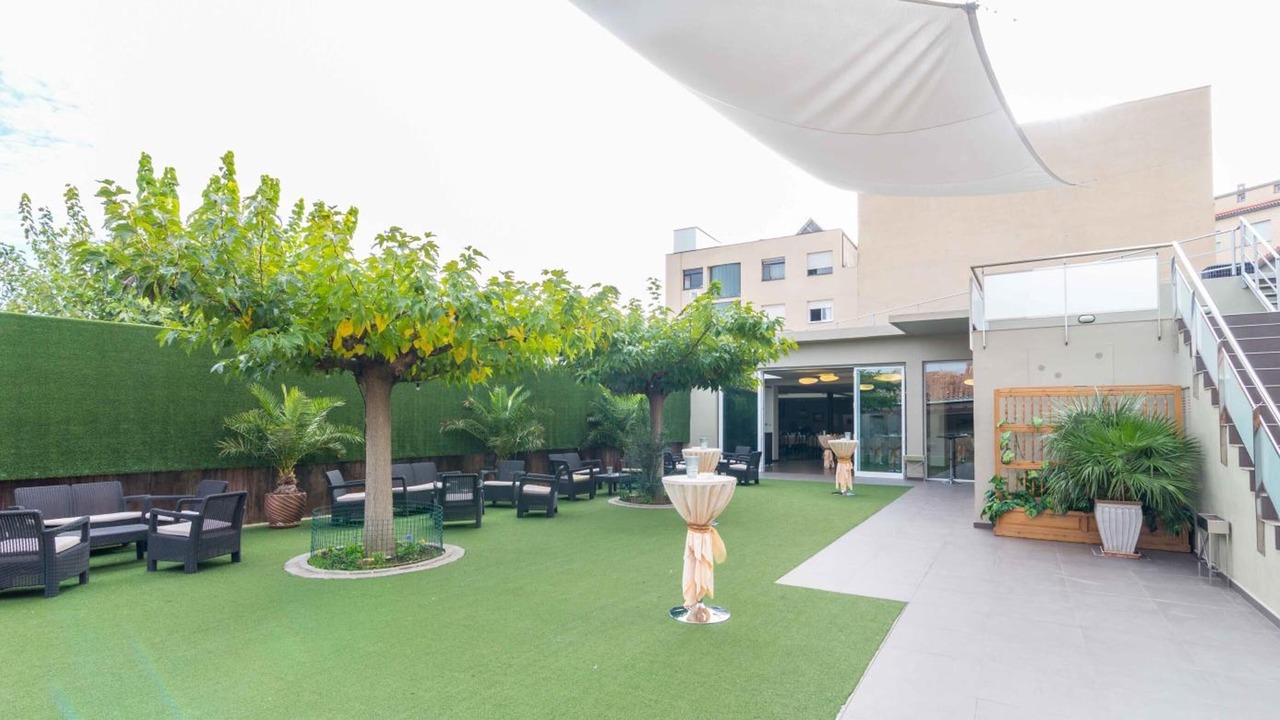 Photo of Outdoor in La Almunia de Dona Godina