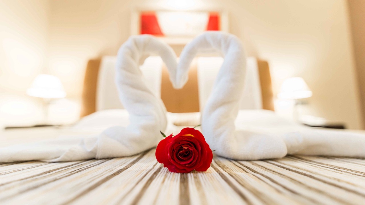 Photo of Bedroom in La Almunia de Dona Godina