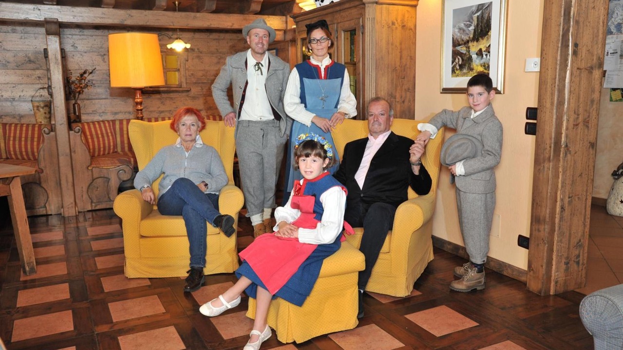Photo of Others in Antey-Saint-Andre