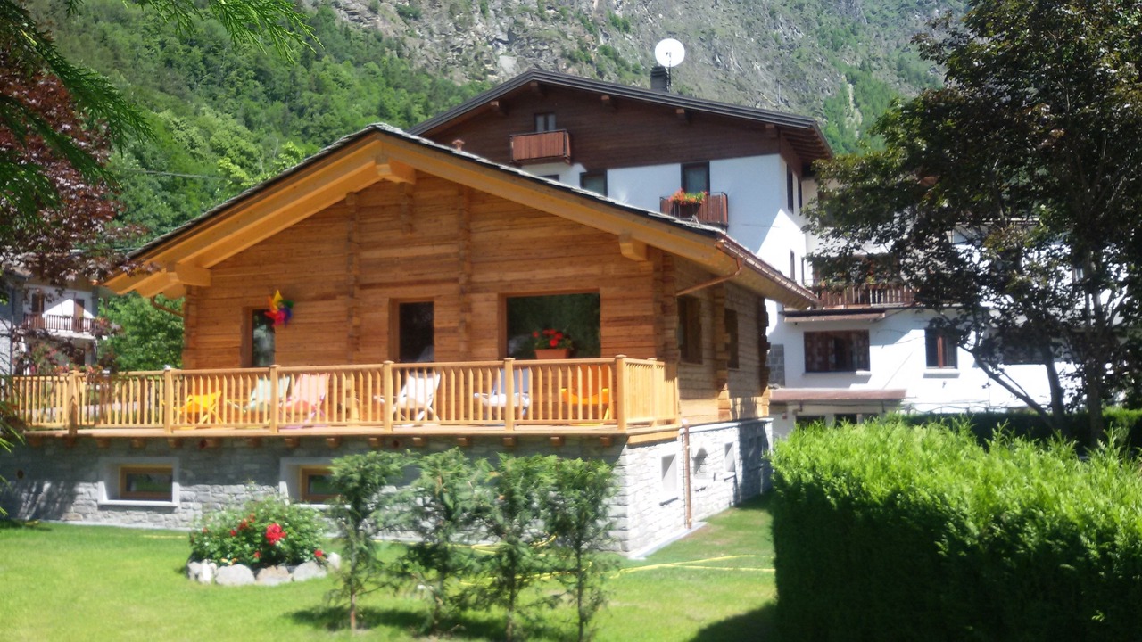 Photo of Outdoor in Antey-Saint-Andre
