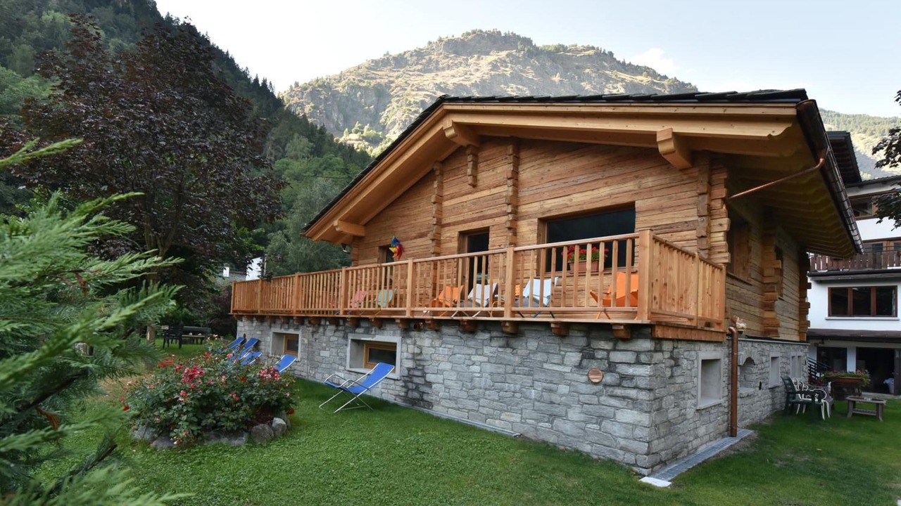 Photo of Outdoor in Antey-Saint-Andre