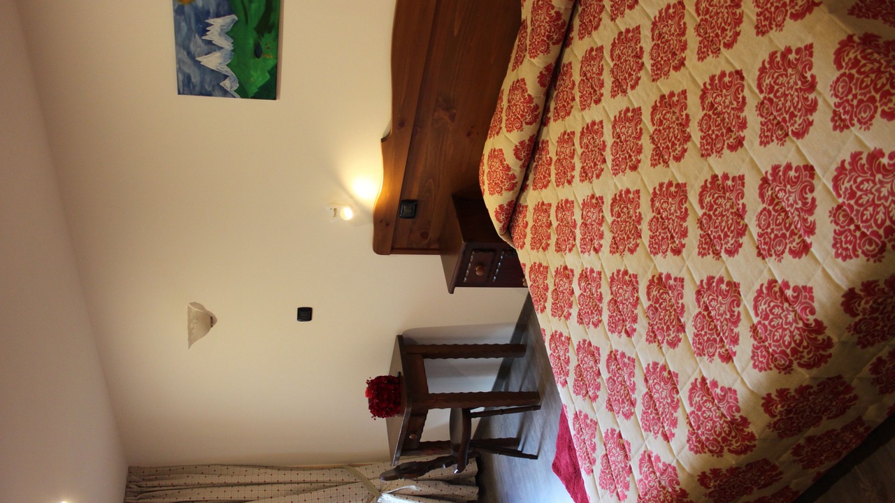 Photo of Bedroom in Antey-Saint-Andre