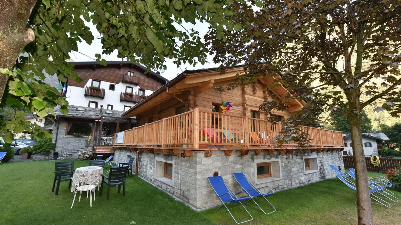 Photo of Outdoor in Antey-Saint-Andre