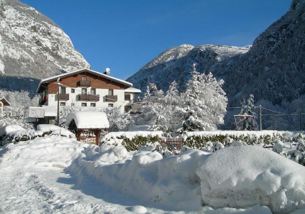Photo of Outdoor in Antey-Saint-Andre