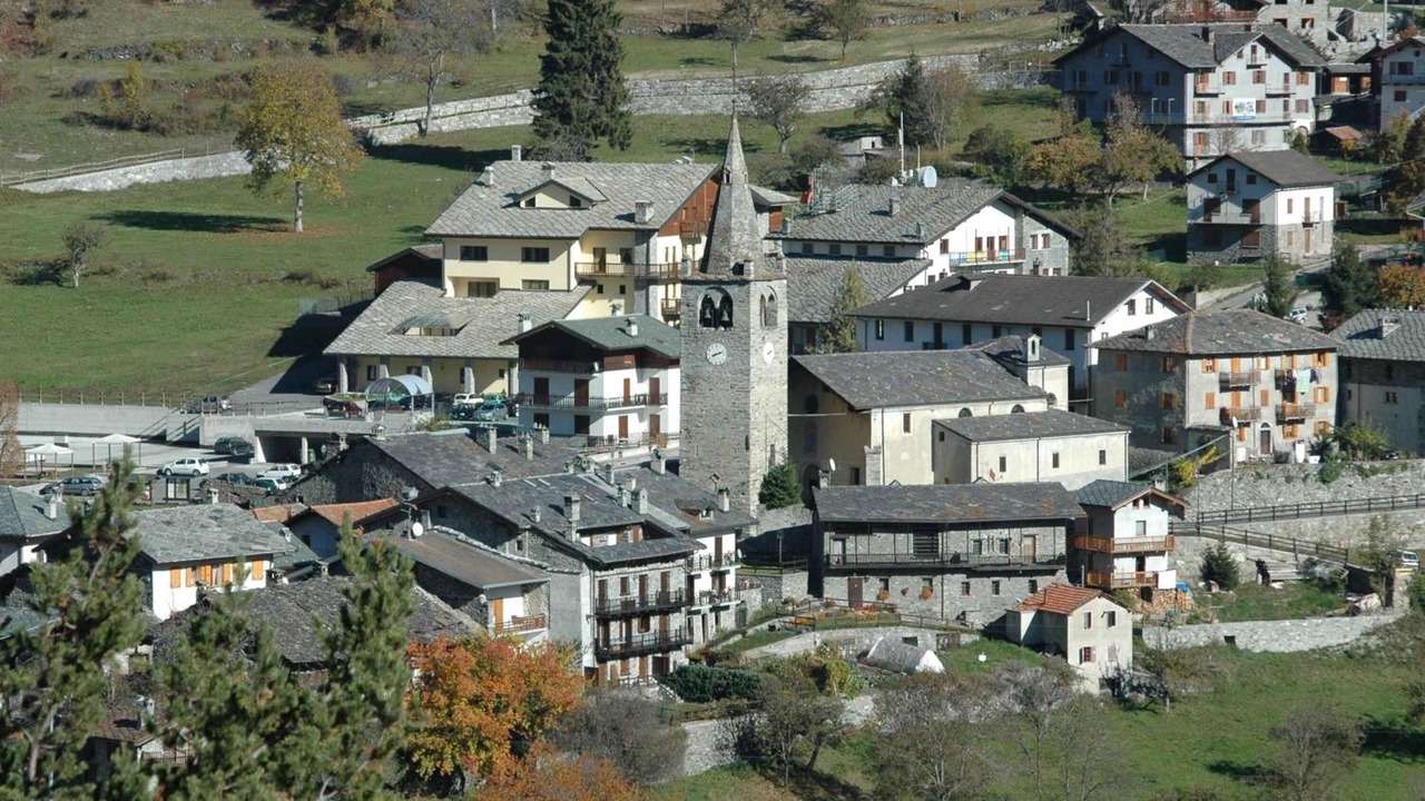 Photo of Outdoor in Antey-Saint-Andre