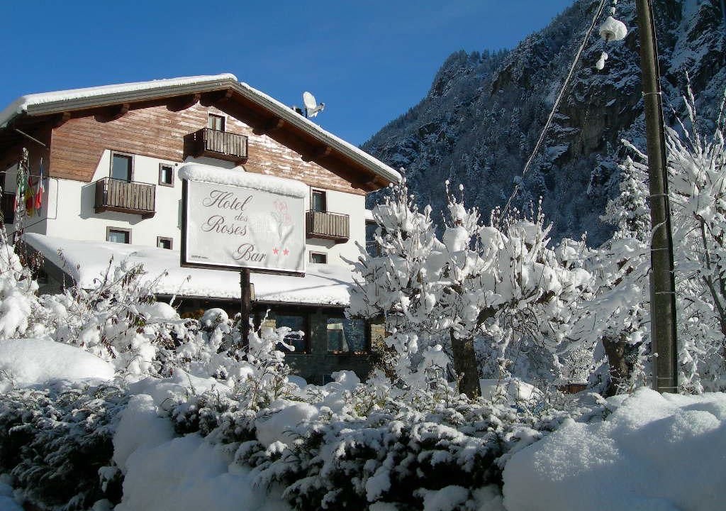 Photo of Outdoor in Antey-Saint-Andre