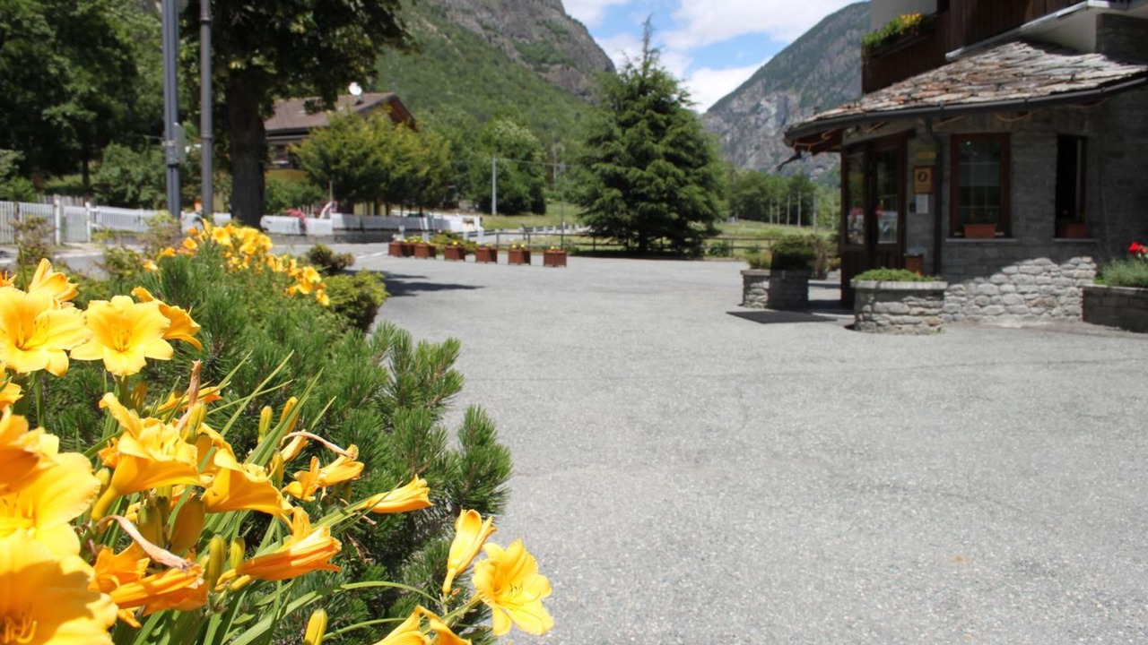 Photo of Outdoor in Antey-Saint-Andre