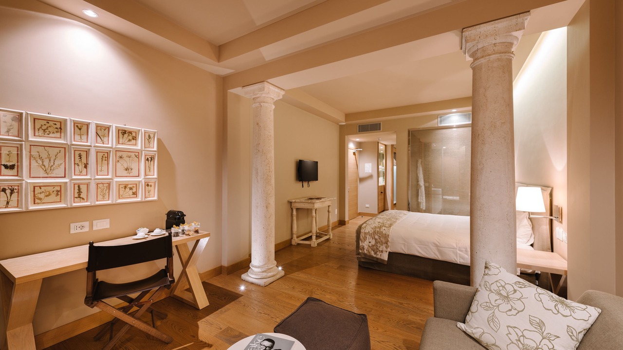 Photo of Bedroom in Uggiate Trevano