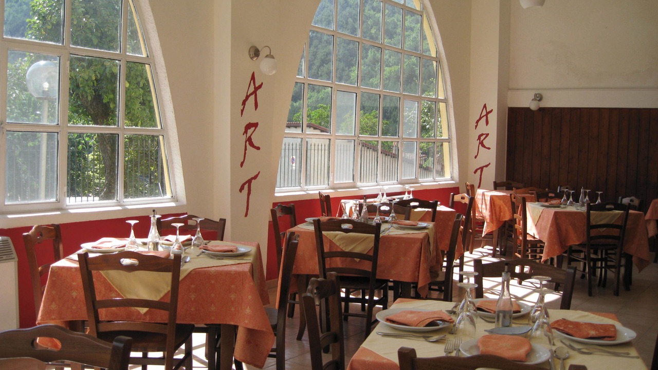 Photo of Others in Villetta Barrea