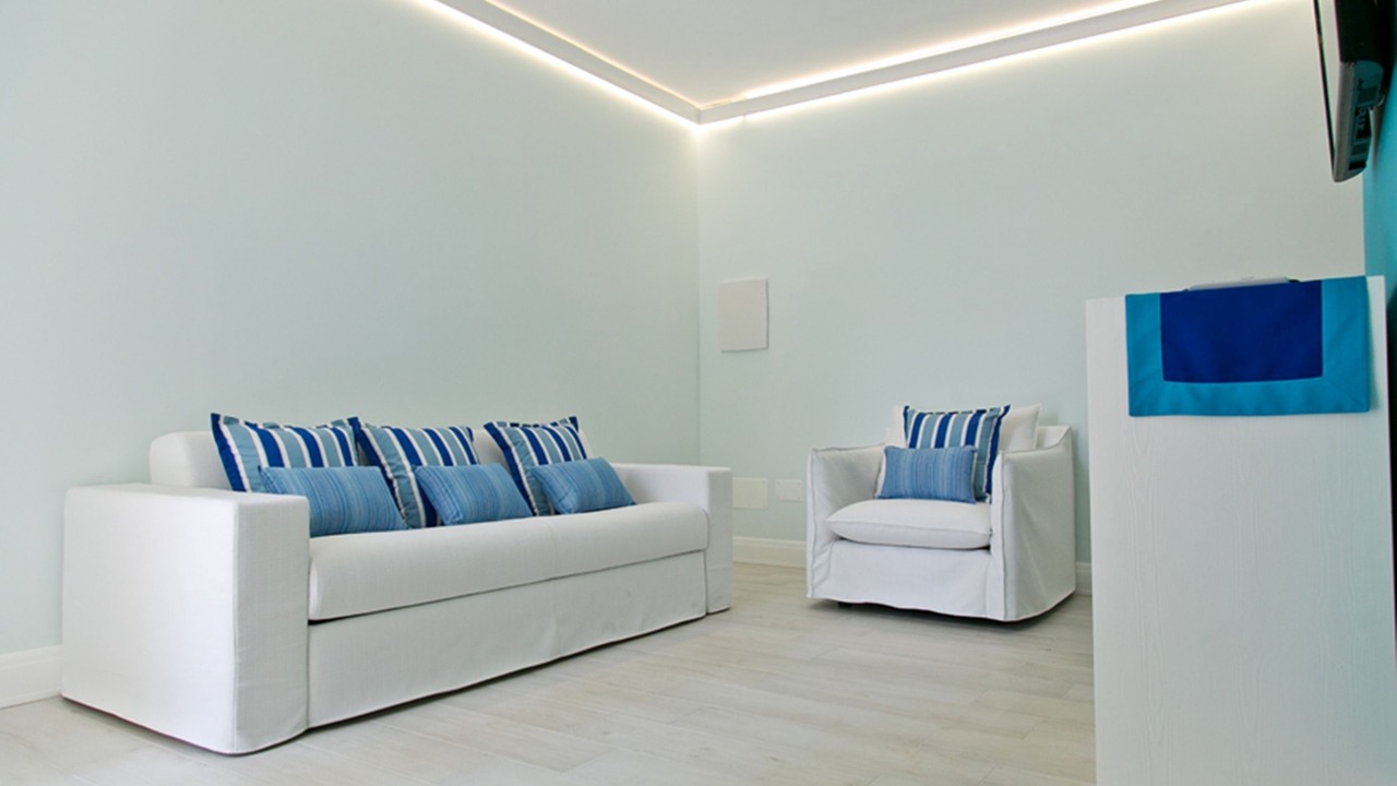 Photo of Bedroom in Torre Mozza