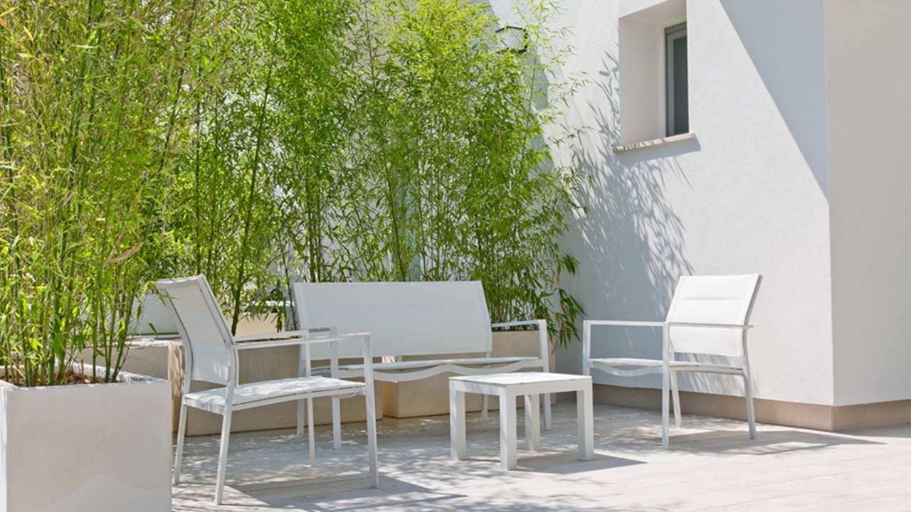 Photo of Patio Balcony in Torre Mozza