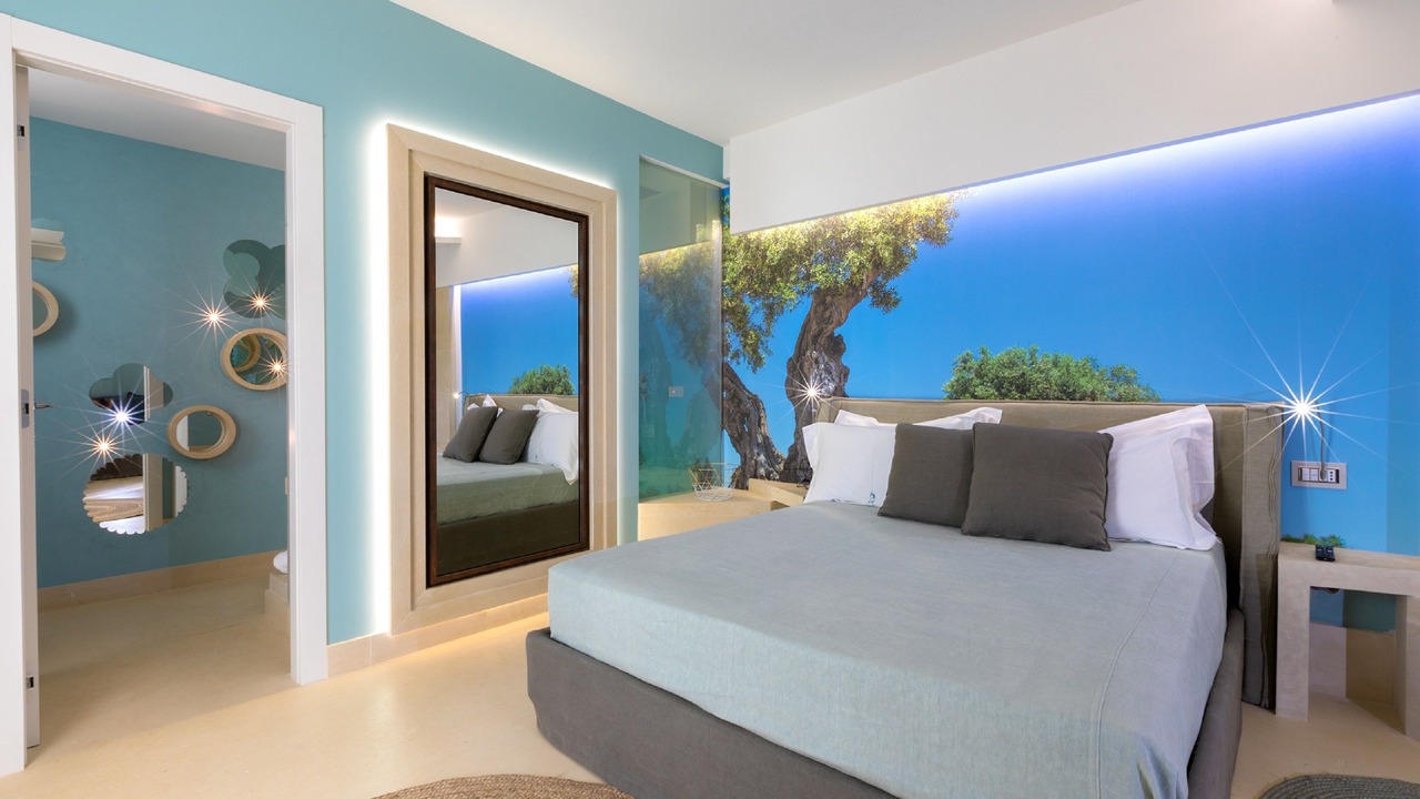 Photo of Patio Balcony in Torre Mozza