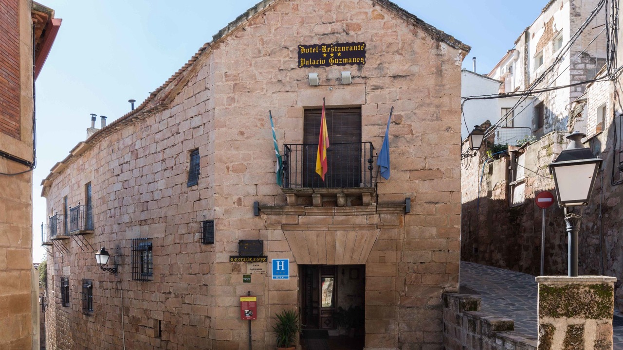 Photo of Outdoor in El Altico