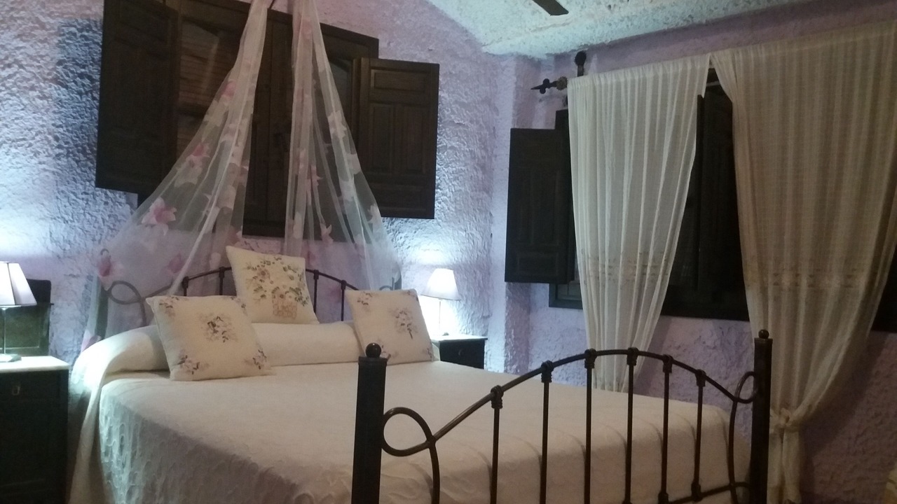 Photo of Bedroom in El Altico