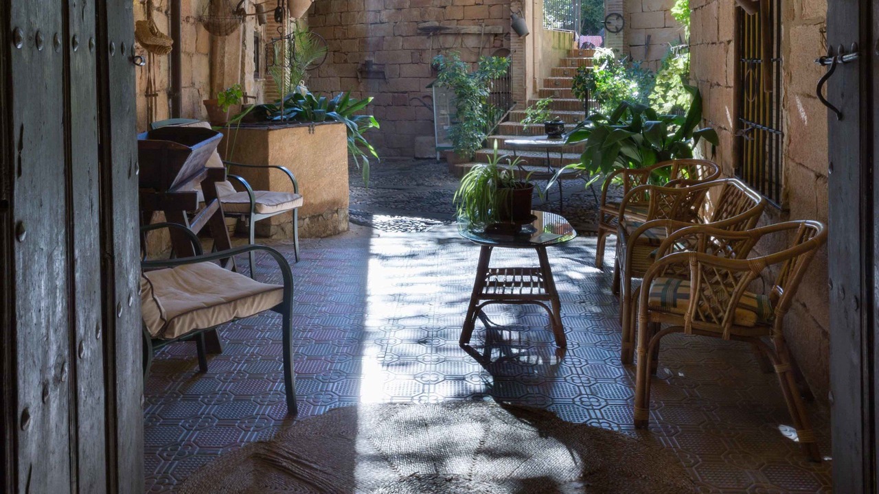 Photo of Outdoor in El Altico