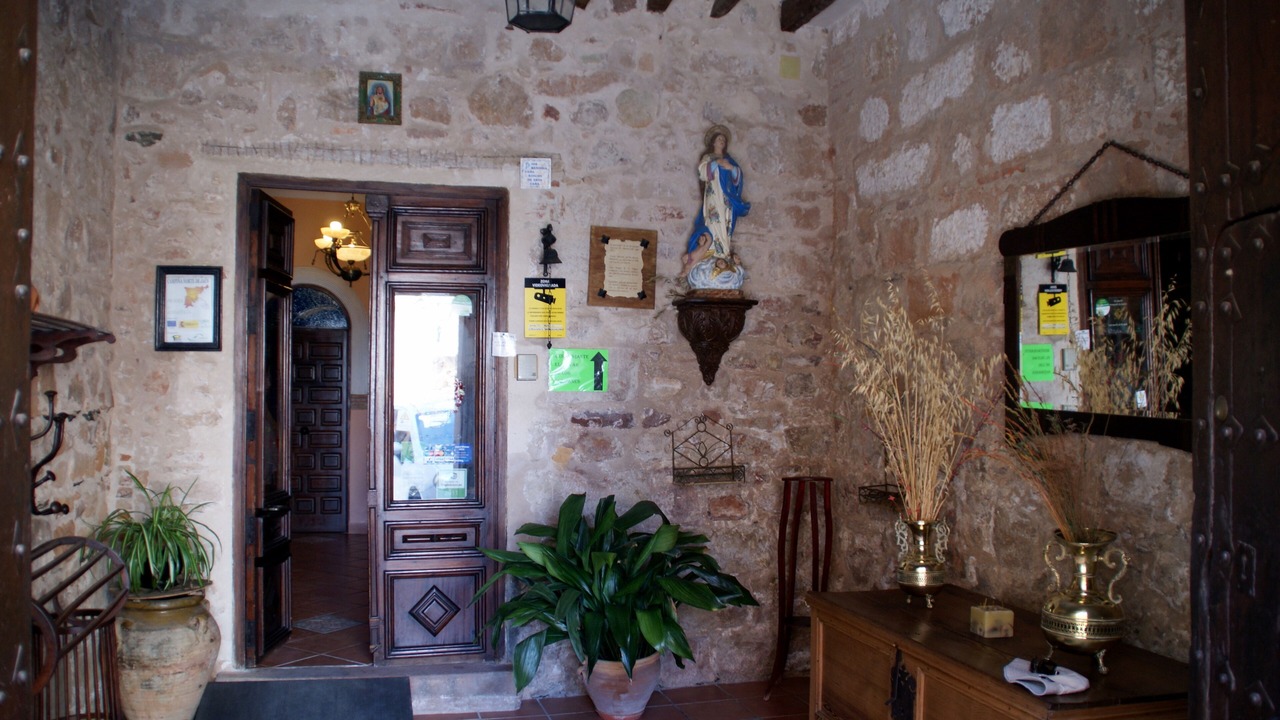 Photo of Livingroom in El Altico