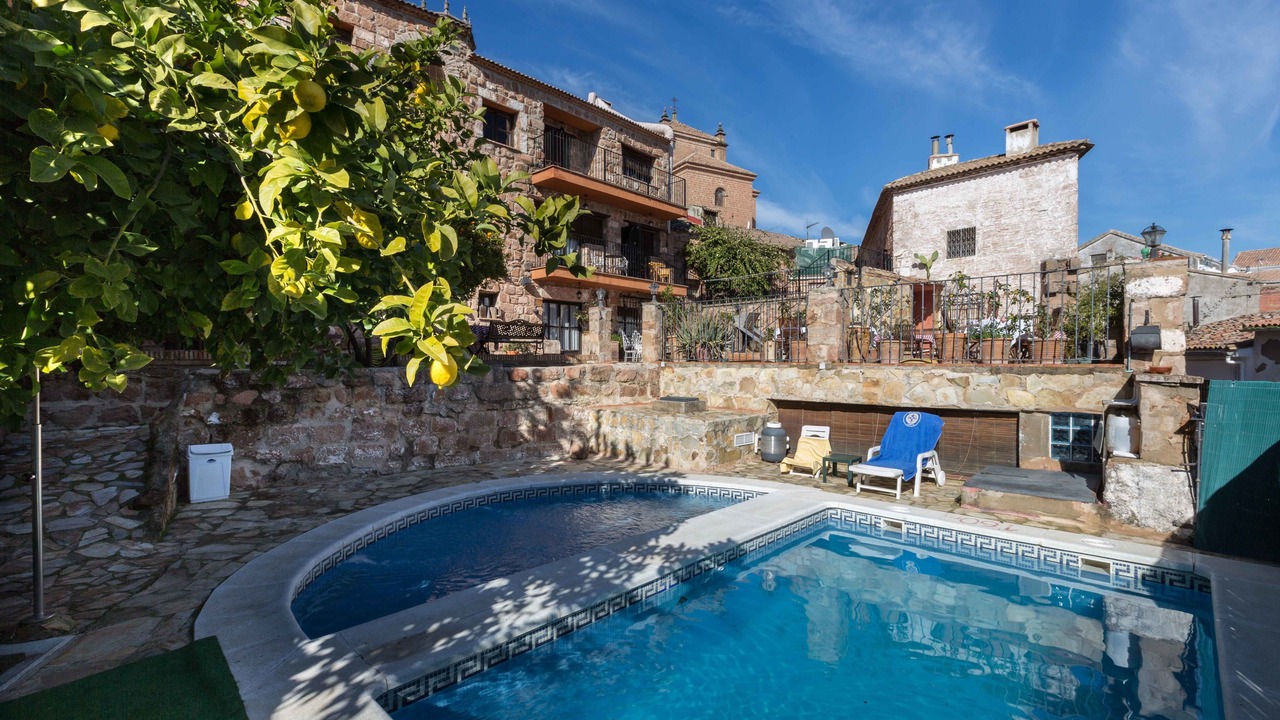 Photo of Outdoor in El Altico