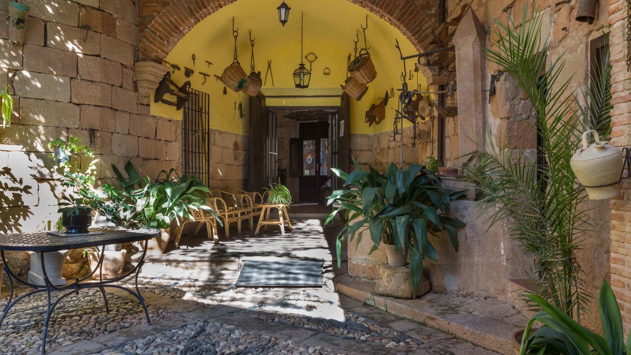 Photo of Outdoor in El Altico