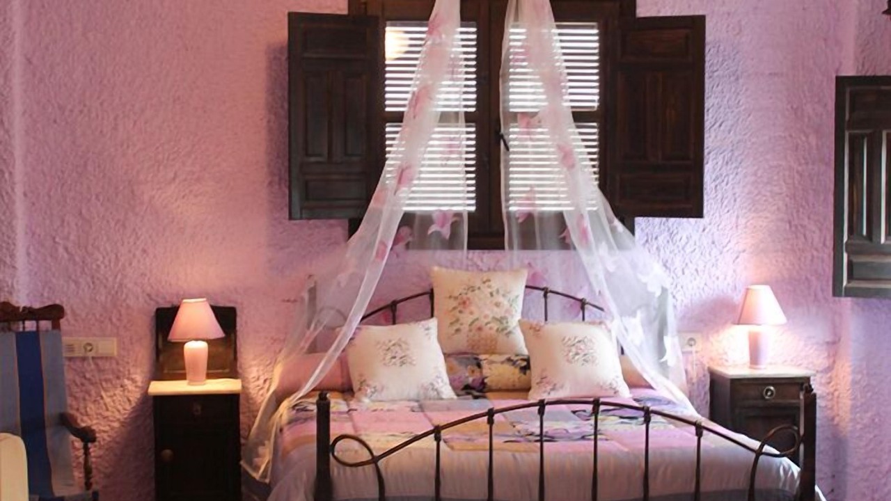 Photo of Bedroom in El Altico