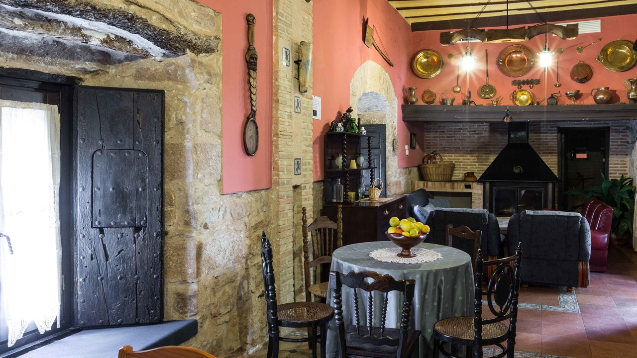 Photo of Livingroom in El Altico