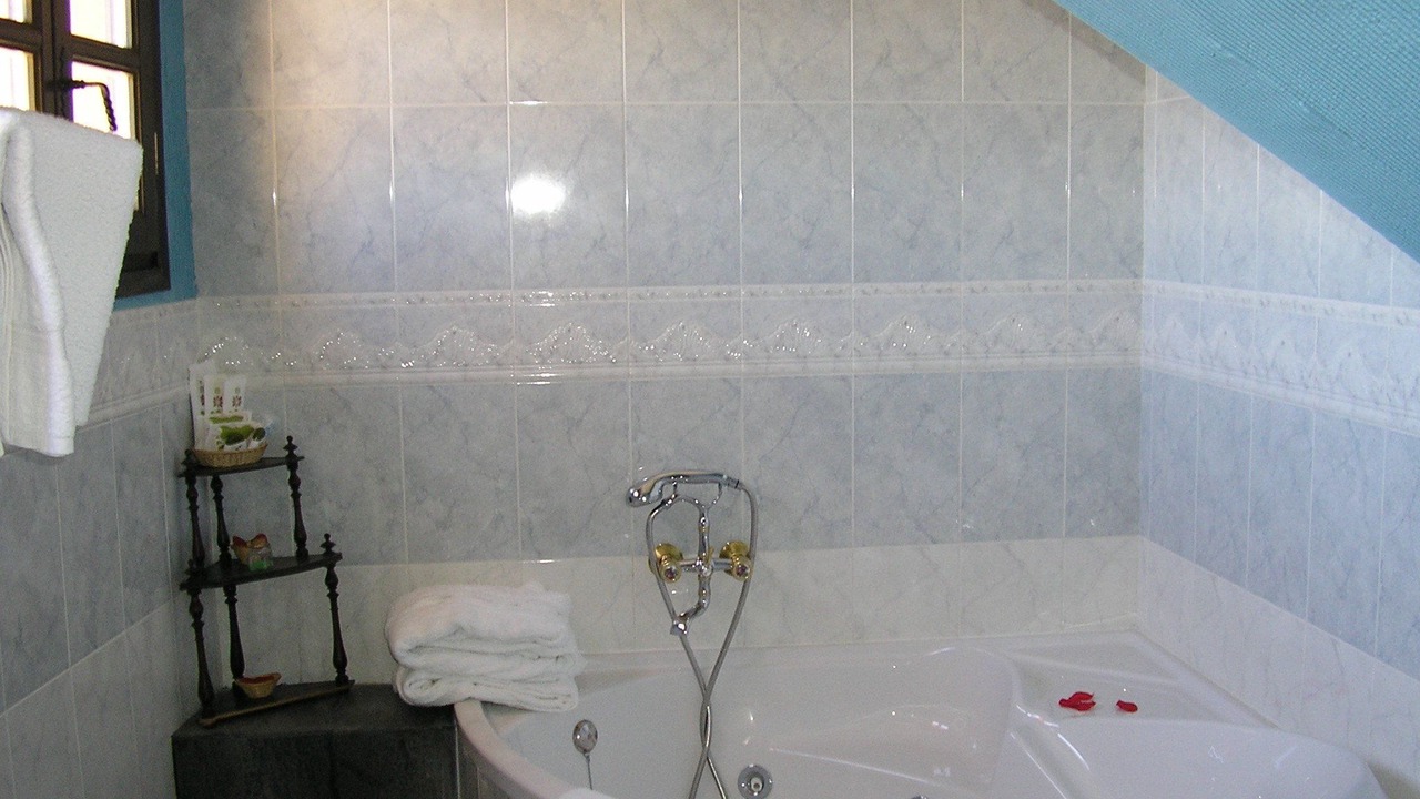 Photo of Bathroom in El Altico
