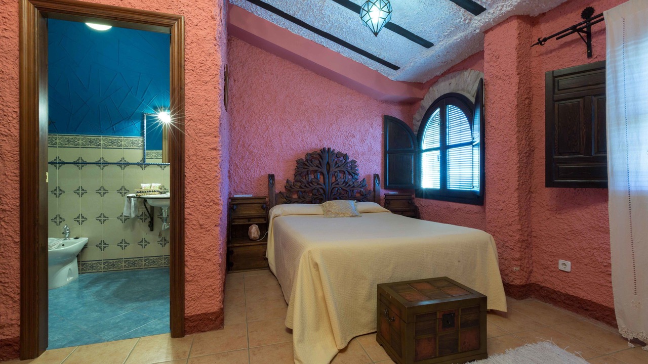 Photo of Bedroom in El Altico