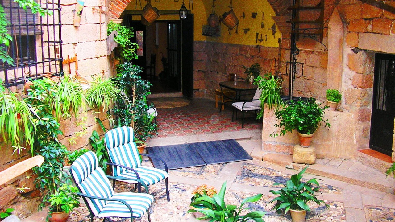 Photo of Outdoor in El Altico