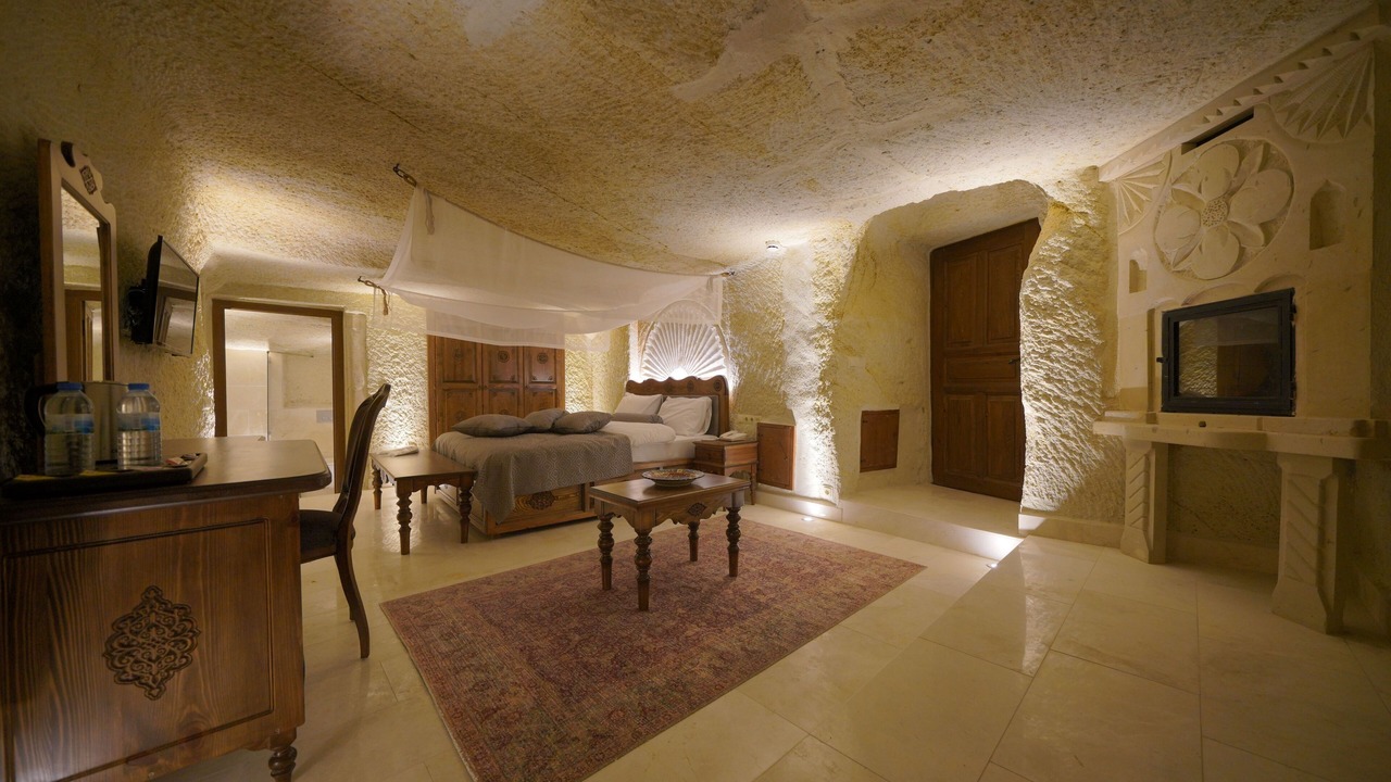 Photo of Bedroom in Cavusin