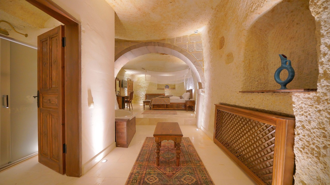 Photo of Bedroom in Cavusin