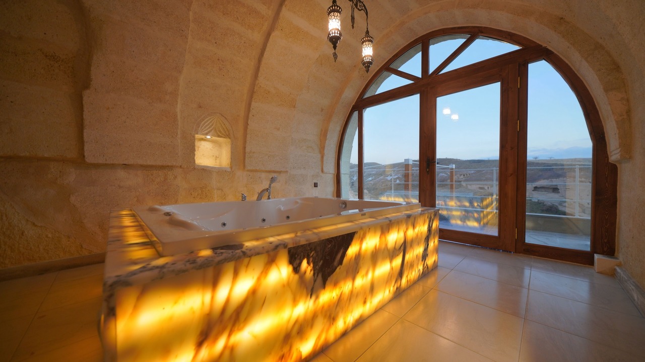 Photo of Bedroom in Cavusin