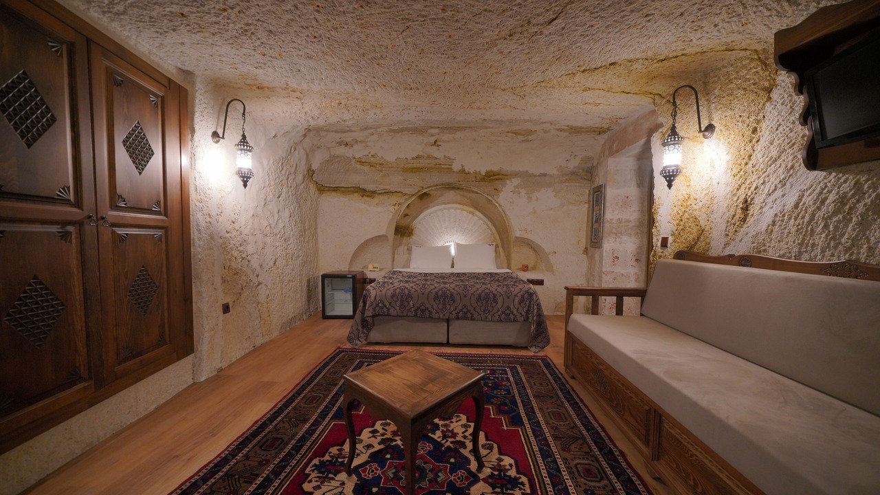 Photo of Bedroom in Cavusin