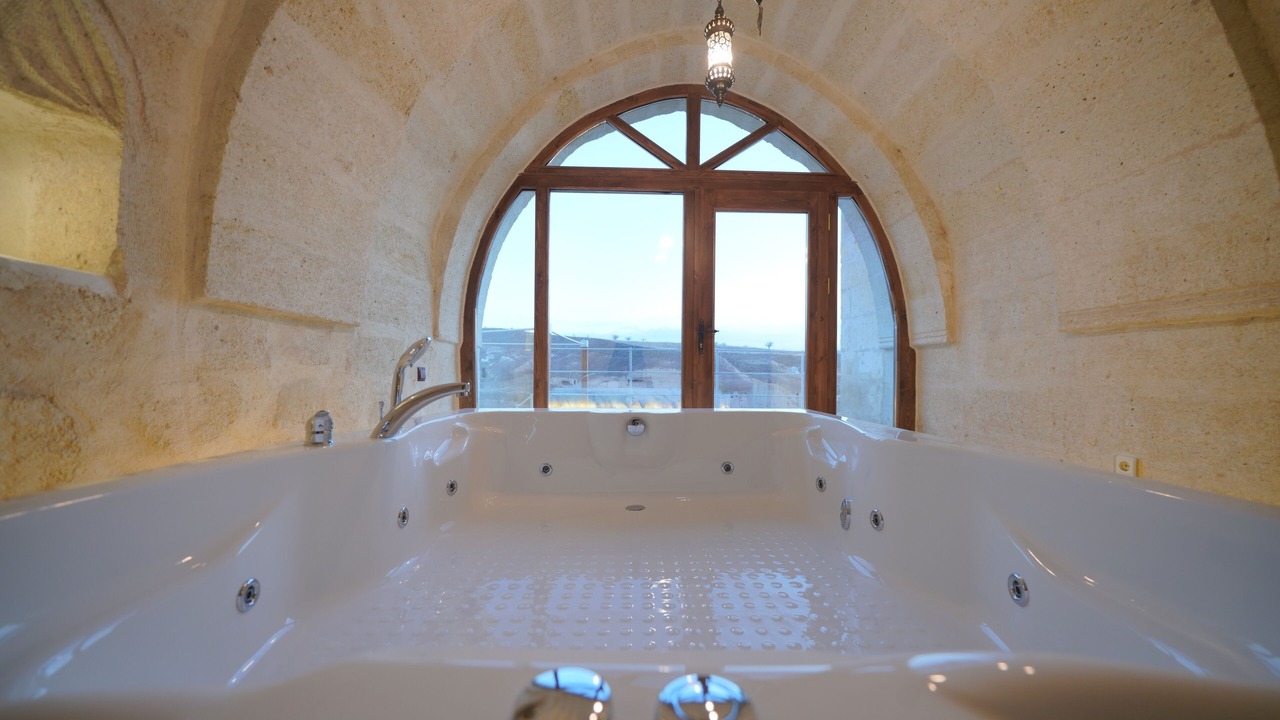 Photo of Bedroom in Cavusin