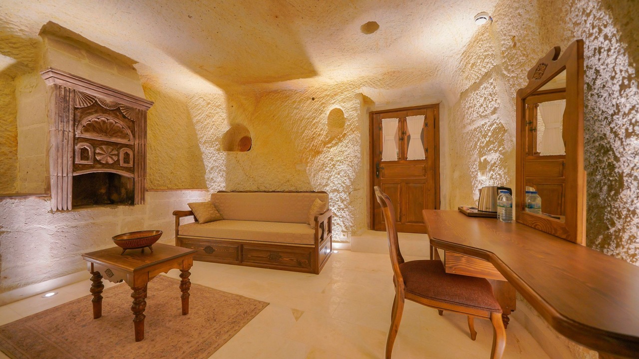 Photo of Bedroom in Cavusin